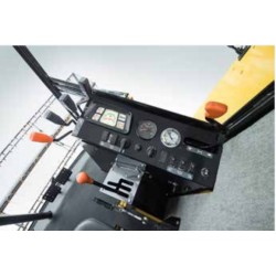 4 Sıfır New Holland 5.30 biçerdöver ( 5m kesim tablası, 5 sarsak)